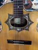 DON CORTEZ REQUINTO ALEX GRAN L37-A CEDRO ROJO ENCONCHADO/FISHM/ESTUCHE