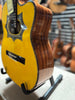 DON CORTEZ REQUINTO ALEX GRAN CONCIERTO L38 P.ESC, FISHMN, ESTUCHE