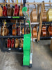 Don Cortez 2/3 size green verde tololoche upright bass