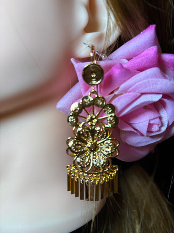 EARINGS EZ1