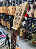Don Cortez Mariachi Guitarra de Golpe M72 Golpe combo