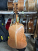 Don Cortez Guitarron Compadre JB70CL Grande #3- Clavijas
