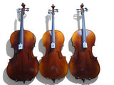 Don CORTEZ CELLO TOP SANTIAGO CX800 4/4