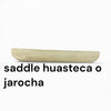 SADLE Selleta S25 HUASTECA O JAROCHA HUESO