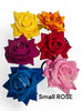MARIACHI HAIR ROSE SMALL GM7 with Hair clip MIX AND MATCH