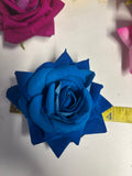 MARIACHI HAIR ROSE SMALL GM7 with Hair clip MIX AND MATCH