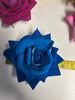 MARIACHI HAIR ROSE SMALL GM7 with Hair clip MIX AND MATCH