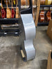 Silver 4/4 Don Cortez tololoche upright bass