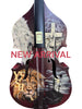 DON CORTEZ LEON DE JUDA J117 TOLOLOCHE  HAND PAINT 3/4