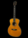 DON CORTEZ ACOUSTIC GUITAR DELUXE J872 ALL SOLID PALO ROSA