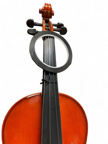 Violin Tape BLACK