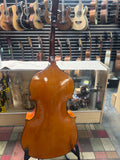 TOLOLOCHE V99 vaciado Maple hand carved,pick up