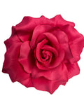 Mariachi SINGLE HAIR ROSE CLIP LARGE GM8 MIX AND MATCH