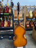 3/4 Don Cortez Elias cedar natural/sunburst tololoche upright bass