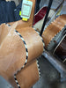 Don Cortez Guitarron Compadre JB70CL Grande #3- Clavijas