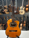 DON CORTEZ REQUINTO ALEX GRAN CONCIERTO L42 HAYA, CASE ,FISHM