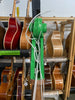 Don Cortez 2/3 size green verde tololoche upright bass