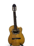 DON CORTEZ REQUINTO ALEX GRAN L37-A CEDRO ROJO ENCONCHADO/FISHM/ESTUCHE