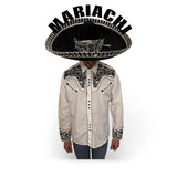 MARIACHI SHIRT STM109