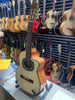 Don Cortez Sapele body, Spruce top Gran Concierto Requinto.