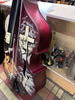 DON CORTEZ LEON DE JUDA J117 TOLOLOCHE  HAND PAINT 3/4