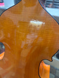TOLOLOCHE V99 vaciado Maple hand carved,pick up