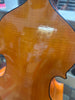 TOLOLOCHE V99 vaciado Maple hand carved,pick up