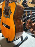 DON CORTEZ REQUINTO ALEX GRAN CONCIERTO L42 HAYA, CASE ,FISHM