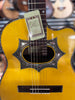 DON CORTEZ REQUINTO ALEX GRAN CONCIERTO L38 P.ESC, FISHMN, ESTUCHE