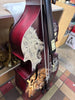 DON CORTEZ LEON DE JUDA J117 TOLOLOCHE  HAND PAINT 3/4