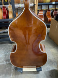 3/4 Don Cortez Elias Tololoche upright bass