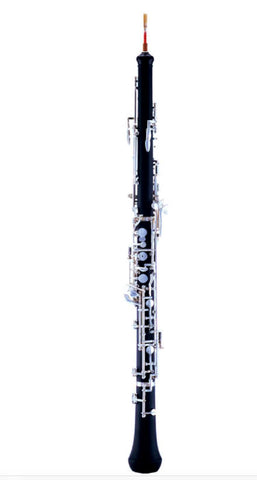 VALKYRIE OBOE  250EBS EBONITE