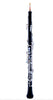 VALKYRIE OBOE  250EBS EBONITE