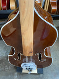 3/4 Don Cortez Elias Tololoche upright bass