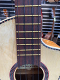 Guitarra De Son cutaway Don Cortez