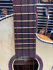 Guitarra De Son cutaway Don Cortez
