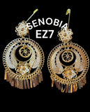 EARINGS EZ7
