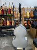 Silver 4/4 Don Cortez tololoche upright bass