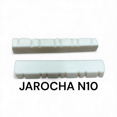 Jarocha NUT CEJILLA N10