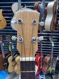 Guitarra De Son cutaway Don Cortez
