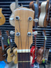Guitarra De Son cutaway Don Cortez