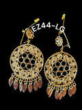 EARINGS EZ 44-LG