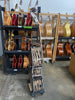 3/4 violin style body Don Cortez Tololoche special finish upright bass