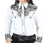 MARIACHI SHIRT STM109W