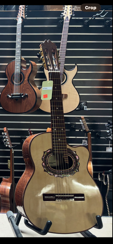 REQUINTO DON CORTEZ NOGAL Tag 65