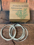 Guadalupe TOLOLOCHE STRINGS cuerdas