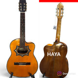 DON CORTEZ REQUINTO ALEX GRAN CONCIERTO L42 HAYA, CASE ,FISHM