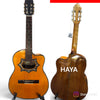 DON CORTEZ REQUINTO ALEX GRAN CONCIERTO L42 HAYA, CASE ,FISHM