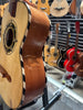 Don Cortez Mexican Guitarra de Golpe M72 Cedro WITH GIG BAG