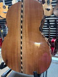 Don Cortez Mexican Guitarra de Golpe M72 Cedro WITH GIG BAG